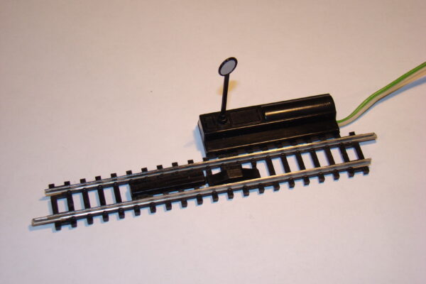 Roco ontkoppelrails 2412 (85281)