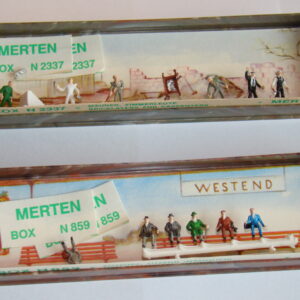 Merten Box N 2337
