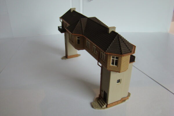 Vollmer N Seinhuis 47603