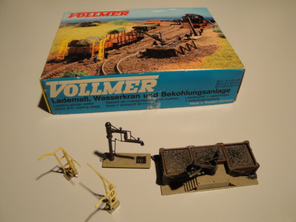 Vollmer 7542 N