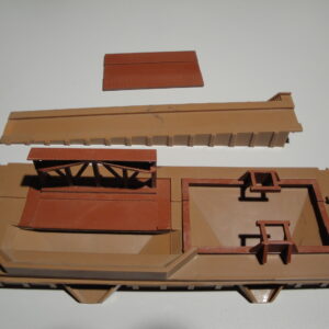 Arnold N Entladerampe 6826