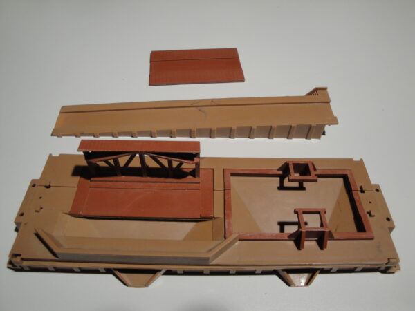 Arnold N Entladerampe 6826