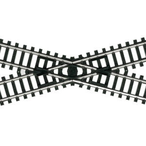 Kruising - 30° 104,2 mm, 2454 Roco