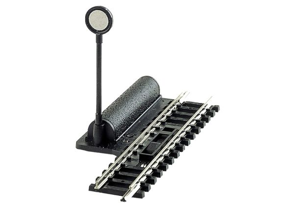 Ontkoppel rail Minitrix 76,3 mm 14969