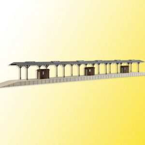 Vollmer 47541 N - Goederen perron