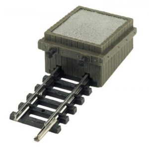 Minitrix Stootblok 50,0 mm 14976