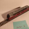 Minitrix  2061 N Diesellocomotief (2) - V200 - DB