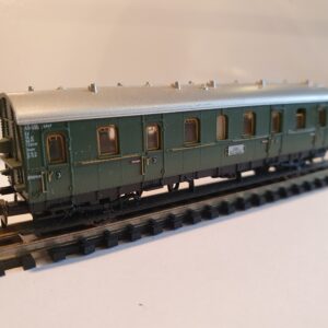 Minitrix 51 3059 00 N Rijtuig 3° klas 45092 Mst