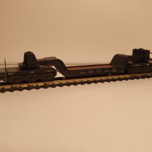 Minitrix 51 3297 00 N  Dieplader Kuilwagen