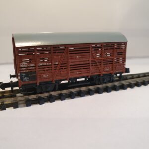 Minitrix 51 3525 00 N Veewagon DB