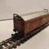 Minitrix  51 3530 00 N Schuifdakwagen