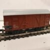 Minitrix  51 3534 00 N Gesloten goederen wagon