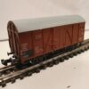 Minitrix  51 3534 00 N Gesloten goederen wagon