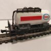Minitrix 51 3542 00 N Ketelwagen "Esso" DB