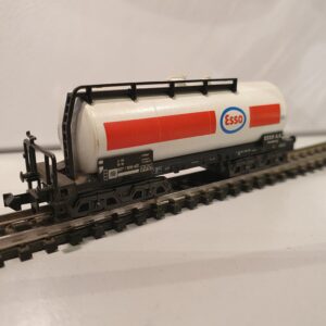 Minitrix 51 3552 00 N Ketelwagen Esso