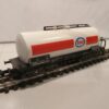 Minitrix 51 3552 00 N Ketelwagen Esso