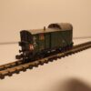 Fleischmann Piccolo 8301 Güterzugbegleitwagen der DB