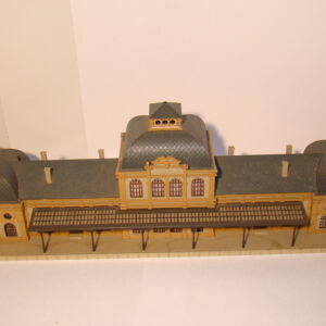 Vollmer Station Baden Baden 47505