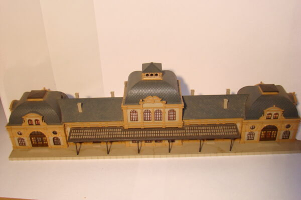 Vollmer Station Baden Baden 47505