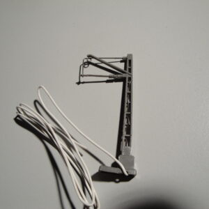 Vollmer aansluitmast lang