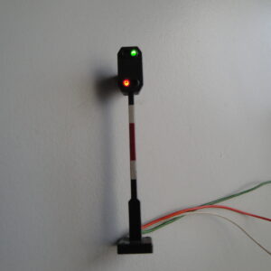 Minitrix 6759 N licht hoofdsein