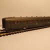 roco 02267-1 Roco N 02267A Slaapwagen 1e Klasse 51 80 17-40 026-9 DB