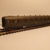 roco 02267-2 Roco N 02267A Slaapwagen 1e Klasse 51 80 17-40 026-9 DB