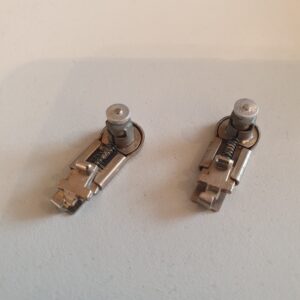 Minitrix 66519 N - Aansluitklem 1 stuks oude model