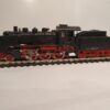Minitrix  2028 N Stoomlocomotief met tender - BR 24 "Steppenpaard" - DB