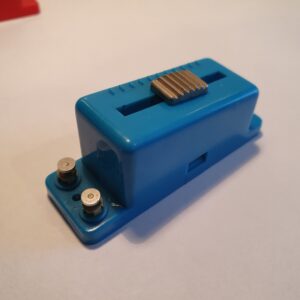 Trix Oponthoud weerstand 66629