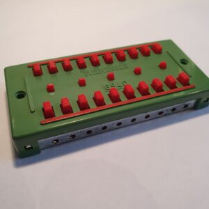 Fleischmann klemmenplaat 6940