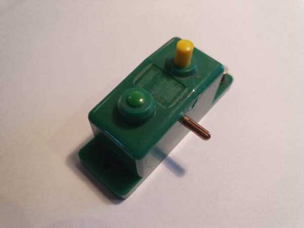 Trix Wissel schakelaar 66595