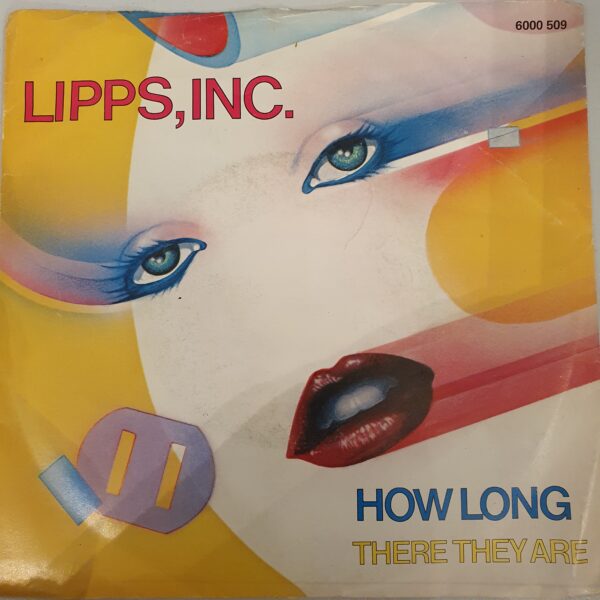 Lipps, Inc. - How Long