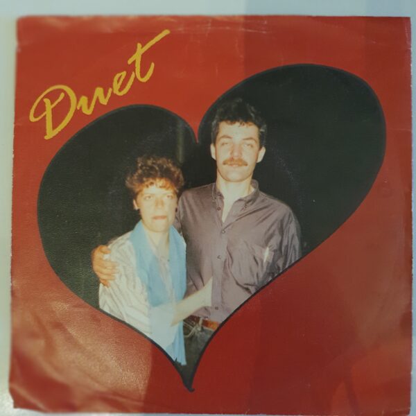 Brigitte Kaandorp & Herman Finkers - Duet