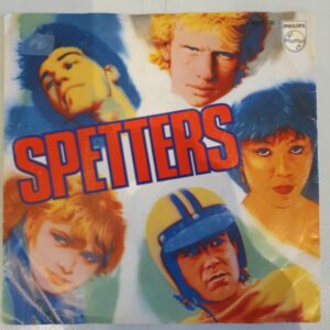 Spetters - Theme From Spetters