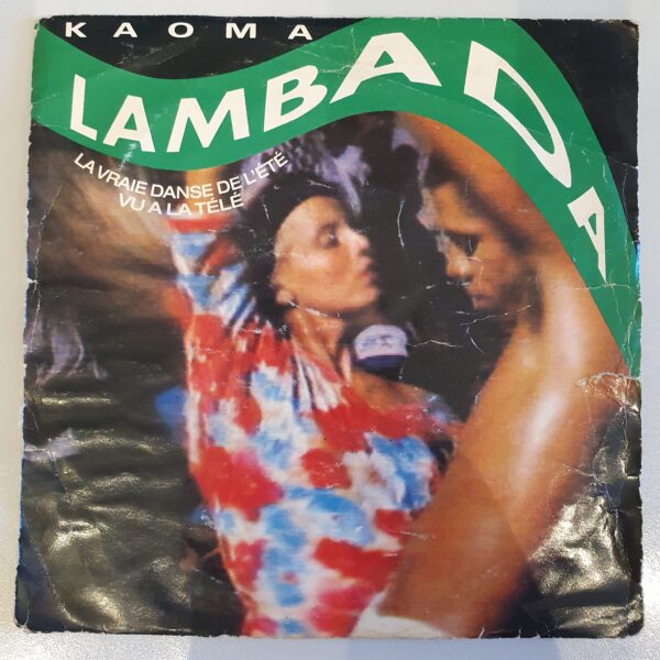 Kaoma - Lambada