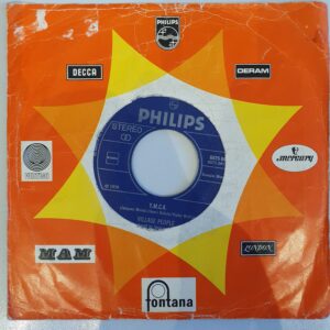 Village People - Y.M.C.A