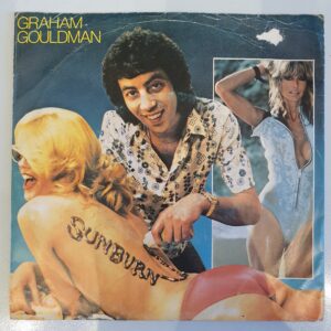 Gouldman, Graham - Sunburn