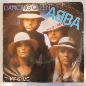 Abba - Dancing Queen