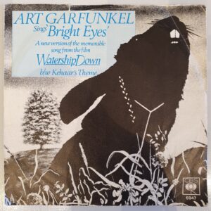 Garfunkel, Art - Bright Eyes