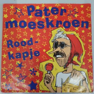Moeskroen, Pater - Roodkapje