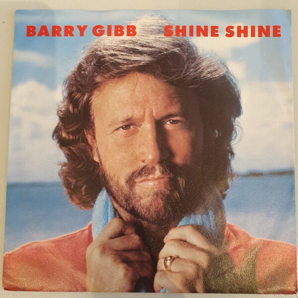 Gibb, Barry - Shine Shine