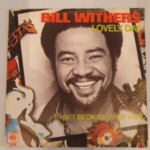 Winthers, Bill - Lovely Day
