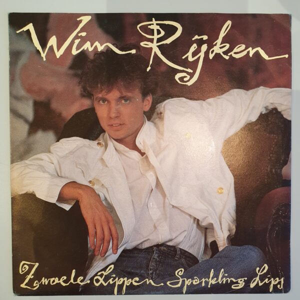 Rijken, Wim - Sparkling Lips