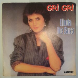 Suza, Linda de - Gri-Gri