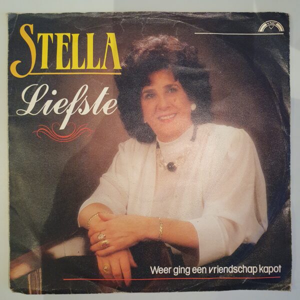 Stella - Liefste