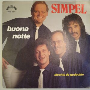 Simpel - Buona Notte