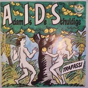 Travassi - Adam is de schuldige