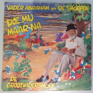 Vader Abraham & Smurfen - Doe mij maar na