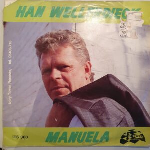 Wellerdieck, Han - Manuela